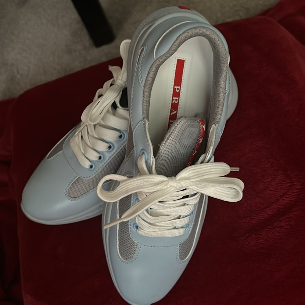 Shoes - Picture 2 of 6